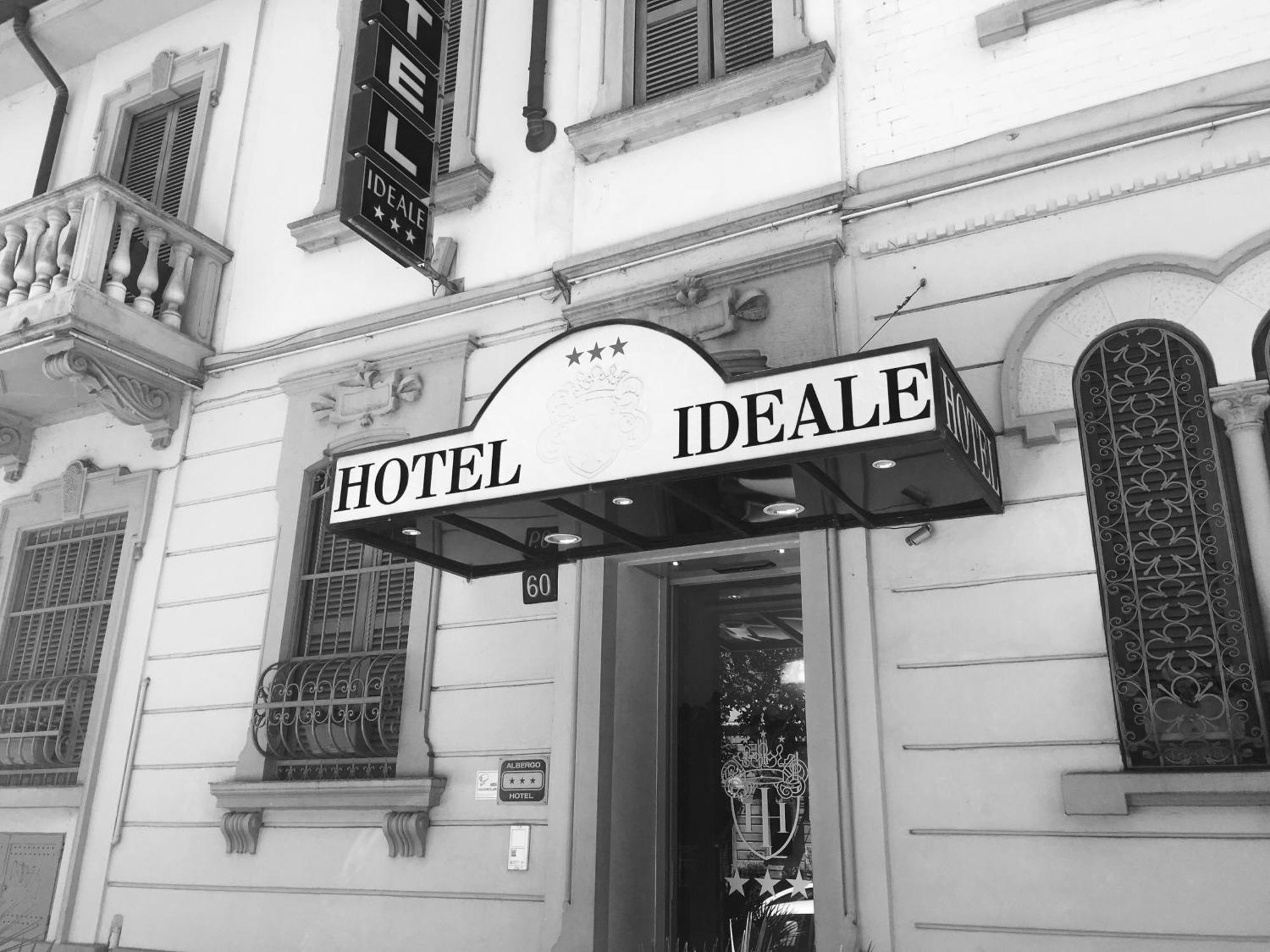 Hotel Ideale — Fotos 1